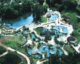 Vacation 3*